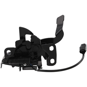 Hood Latch image