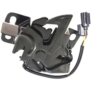 Hood Latch image
