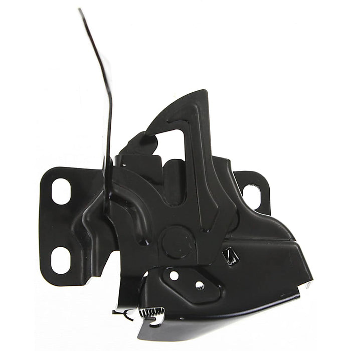 2011-2013 Honda Odyssey LX Hood Latch - HO1234132-Partify-Painted-Replacement-Body-Parts