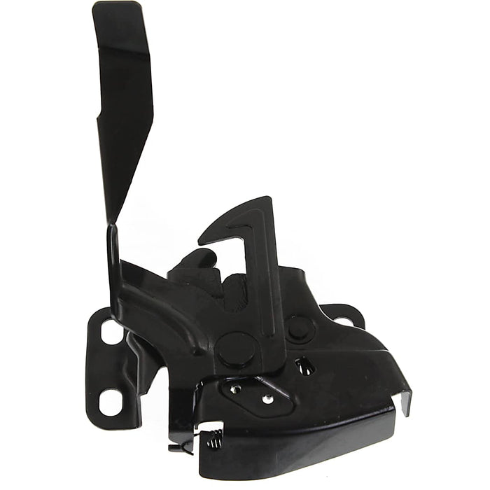 2008-2010 Honda Odyssey DX/LX Hood Latch - HO1234131-Partify-Painted-Replacement-Body-Parts