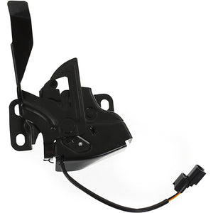 Hood Latch image