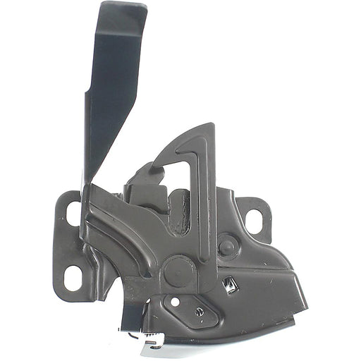 2005-2006 Hood Latch - HO1234135-Partify-Painted-Replacement-Body-Parts