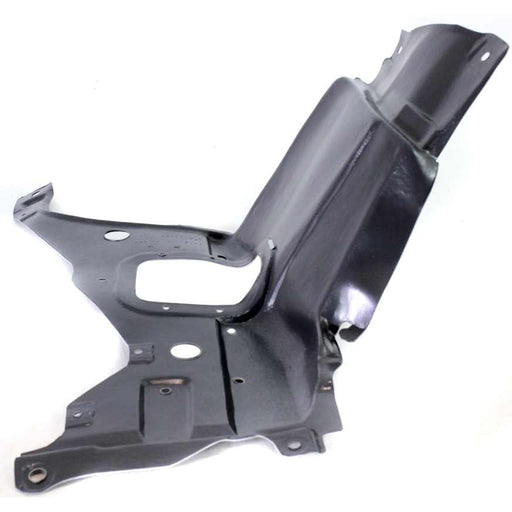 2010-2011 Honda Insight Driver Side Lower Engine Cover - HO1228126-Partify-Painted-Replacement-Body-Parts