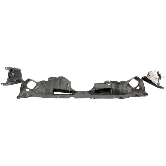 2002-2003 Honda Civic Lower Engine Cover Hatchback - HO1228118-Partify-Painted-Replacement-Body-Parts