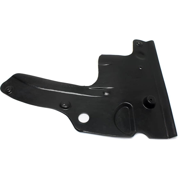 2006-2008 Hyundai Azera Passenger Side Lower Engine Cover To 12-17-07 - HY1228159-Partify-Painted-Replacement-Body-Parts