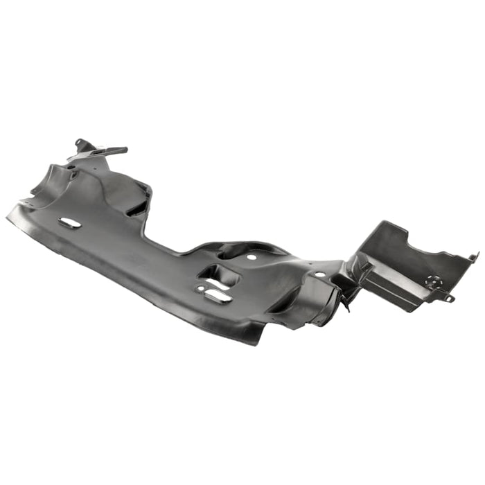 2003-2006 Honda Pilot/Acura MDX Lower Engine Cover - HO1228144-Partify-Painted-Replacement-Body-Parts