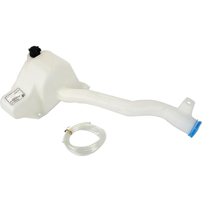 2006-2014 Honda Ridgeline Washer Fluid Reservoir Reservoir/Cap/Pump Assembly - HO1288208-Partify-Painted-Replacement-Body-Parts