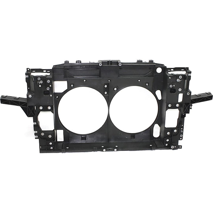 2009-2017 INFINITI FX35/FX37/FX50/QX70 Radiator Support - IN1225108-Partify-Painted-Replacement-Body-Parts