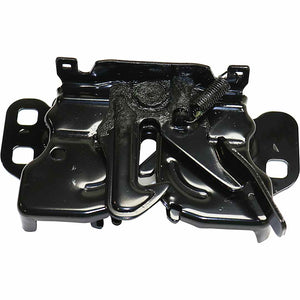 Hood Latch image