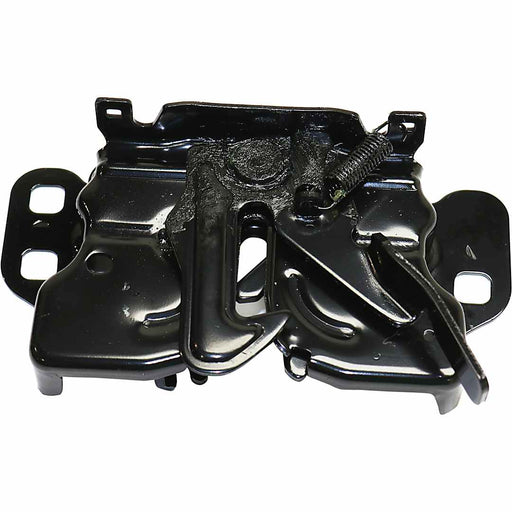 2008-2012 Dodge Nitro/Jeep Liberty Hood Latch - CH1234111-Partify-Painted-Replacement-Body-Parts