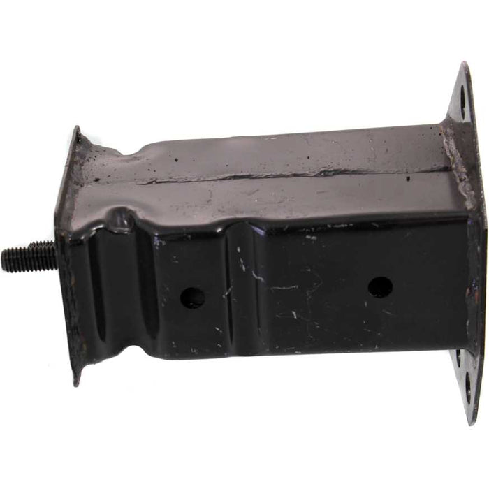 2003-2009 Lexus GX470 Front Passenger Side Bumper Bracket Reinforcement Bracket - LX1067103-Partify-Painted-Replacement-Body-Parts