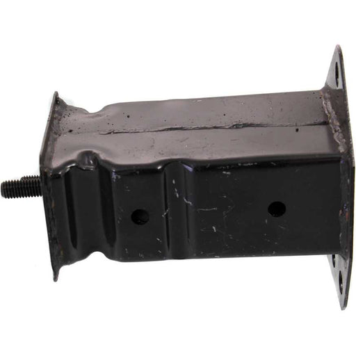 2003-2009 Lexus GX470 Front Passenger Side Bumper Bracket Reinforcement Bracket - LX1067103-Partify-Painted-Replacement-Body-Parts