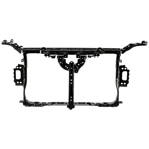 2011-2017 Lexus CT200h Radiator Support Support & Upper Tie Side Support Assembly - LX1225124-Partify-Painted-Replacement-Body-Parts