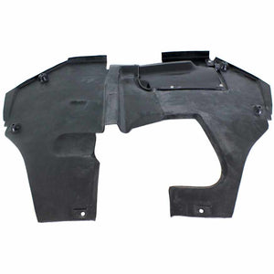Lower Engine Cover image