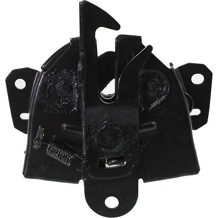 2003-2006 Mitsubishi Outlander Hood Latch Hood Lock Lhd - MI1234110-Partify-Painted-Replacement-Body-Parts