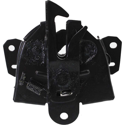 2003-2006 Mitsubishi Outlander Hood Latch Hood Lock Lhd - MI1234110-Partify-Painted-Replacement-Body-Parts
