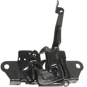 Hood Latch image