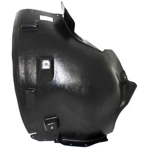 Front Driver Side Fender Liner image