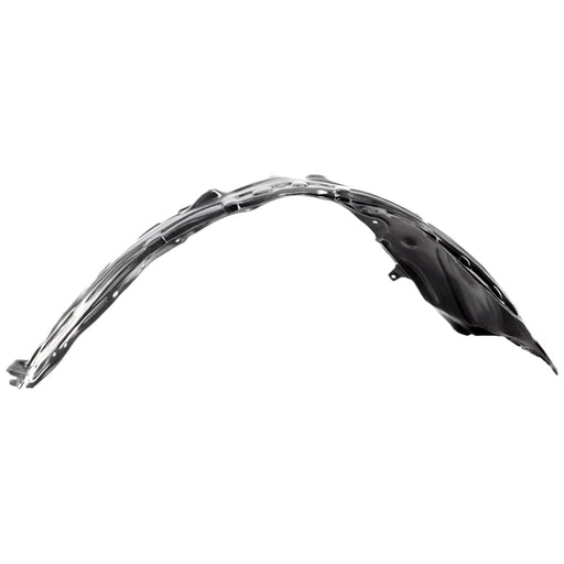 2010-2015 Mazda CX-9 Passenger Side Fender Liner W/O Styrofoam - MA1249144-Partify-Painted-Replacement-Body-Parts