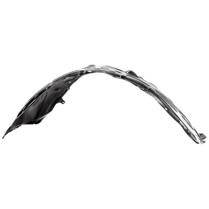 2010-2015 Mazda CX-9 Driver Side Fender Liner W/O Styrofoam - MA1248144-Partify-Painted-Replacement-Body-Parts