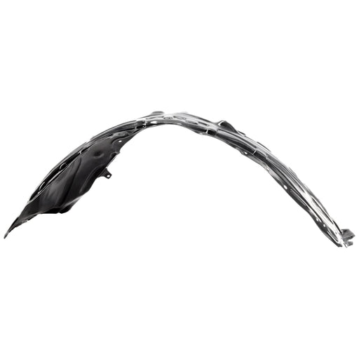 2010-2015 Mazda CX-9 Driver Side Fender Liner W/O Styrofoam - MA1248144-Partify-Painted-Replacement-Body-Parts
