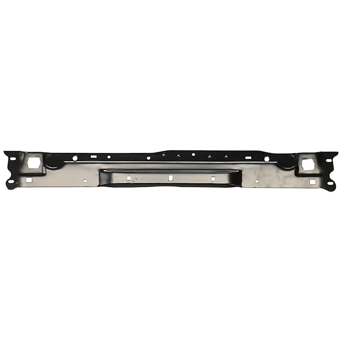 2012-2015 Mercedes-Benz C250/C350/C63 AMG Radiator Support W204 Upper Tie Bar - MB1225160-Partify-Painted-Replacement-Body-Parts
