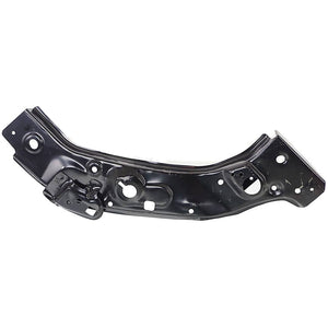 Passenger Side Radiator Support image