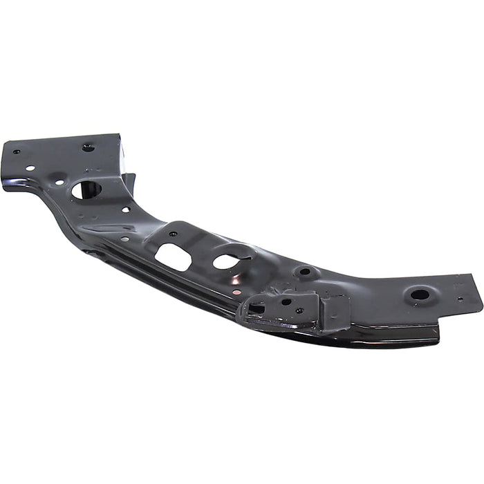 2010-2013 Mitsubishi Outlander Driver Side Radiator Support Side Support Assembly - MI1225154-Partify-Painted-Replacement-Body-Parts