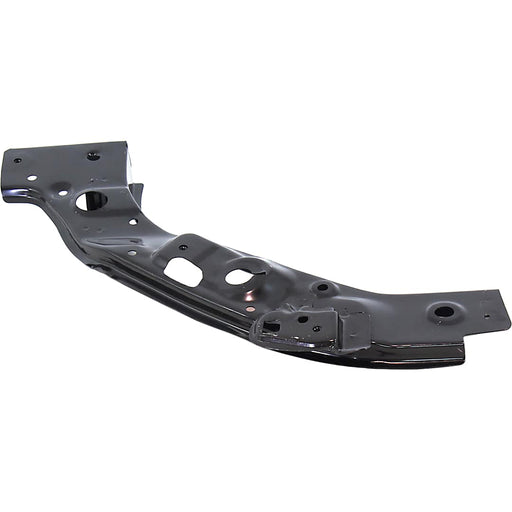 2010-2013 Mitsubishi Outlander Driver Side Radiator Support Side Support Assembly - MI1225154-Partify-Painted-Replacement-Body-Parts