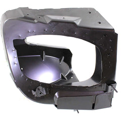 Passenger Side Radiator Support image