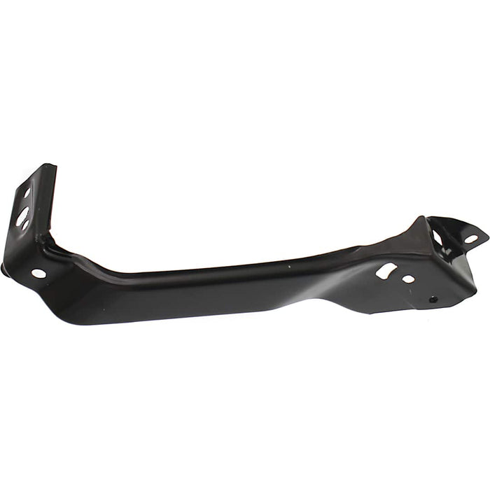 2006-2011 Mercedes-Benz CLS500/CLS55 AMG/CLS550/CLS63 AMG Passenger Side Radiator Support W219 Side Support - MB1225171-Partify-Painted-Replacement-Body-Parts