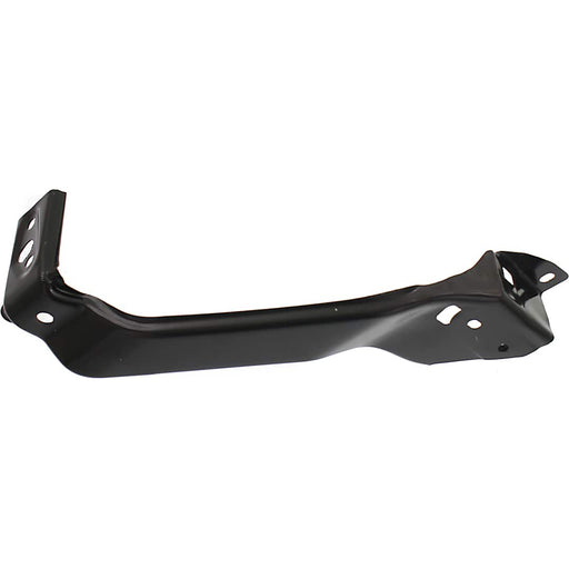 2006-2011 Mercedes-Benz CLS500/CLS55 AMG/CLS550/CLS63 AMG Passenger Side Radiator Support W219 Side Support - MB1225171-Partify-Painted-Replacement-Body-Parts
