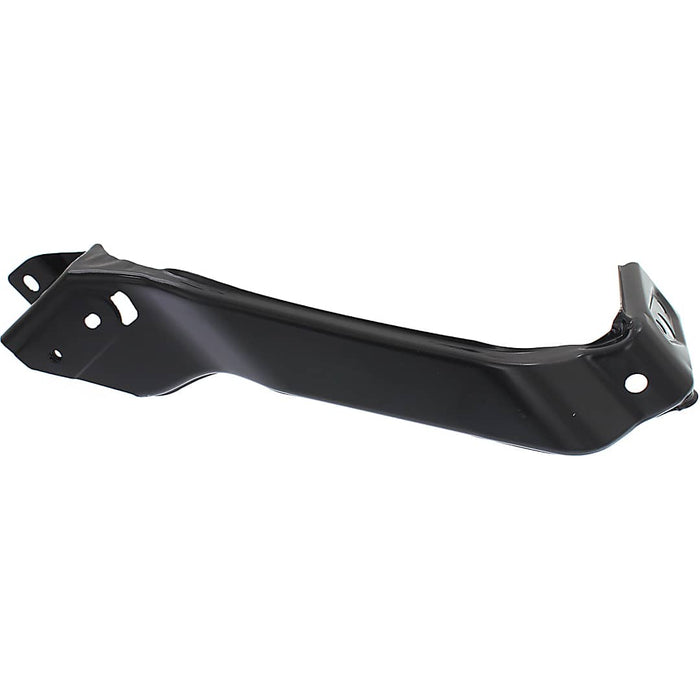 2006-2011 Mercedes-Benz CLS500/CLS55 AMG/CLS550/CLS63 AMG Driver Side Radiator Support W219 Side Support - MB1225172-Partify-Painted-Replacement-Body-Parts