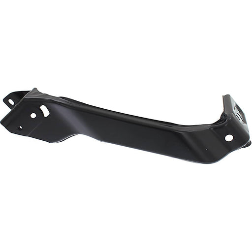 2006-2011 Mercedes-Benz CLS500/CLS55 AMG/CLS550/CLS63 AMG Driver Side Radiator Support W219 Side Support - MB1225172-Partify-Painted-Replacement-Body-Parts
