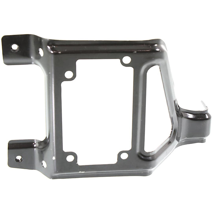 2010-2011 Mercedes-Benz E350/E550/E63 AMG Radiator Support W212/S212 Center Support W/Dist. Cruise Control To 2-5-11 - MB1225153-Partify-Painted-Replacement-Body-Parts