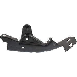 Passenger Side Radiator Support image