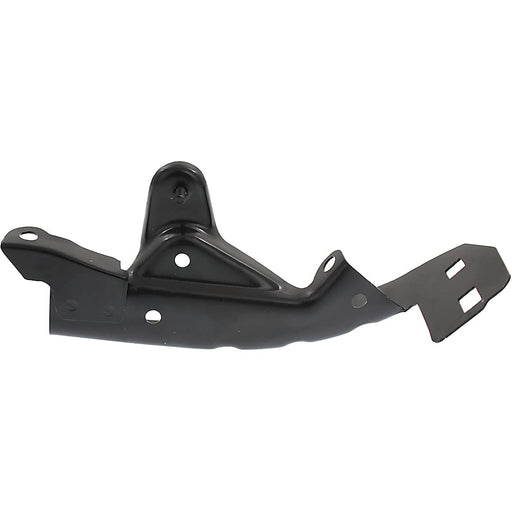 2006-2011 Mercedes-Benz CLS500/CLS55 AMG/CLS550/CLS63 AMG Passenger Side Radiator Support W219 Bracket Assembly - MB1225169-Partify-Painted-Replacement-Body-Parts
