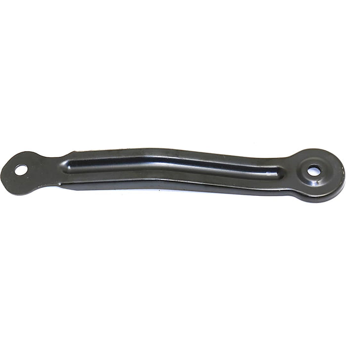 2007-2012 Mercedes-Benz GL320/GL350/GL450/GL550 Bluetec 4Matic/Bluetec 4Matic/CDI Radiator Support X164 Inner Bracket - MB1225179-Partify-Painted-Replacement-Body-Parts