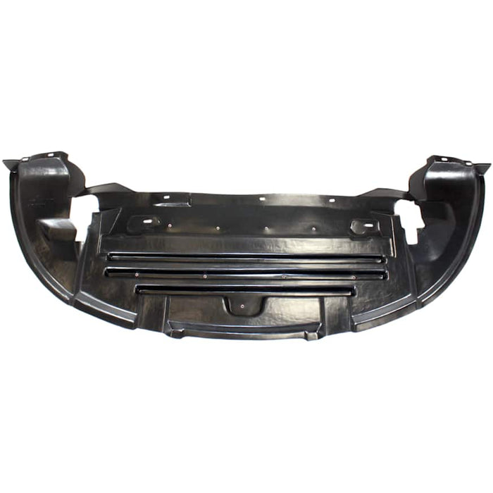 2001-2002 Mercury Cougar Lower Engine Cover - FO1228109-Partify-Painted-Replacement-Body-Parts