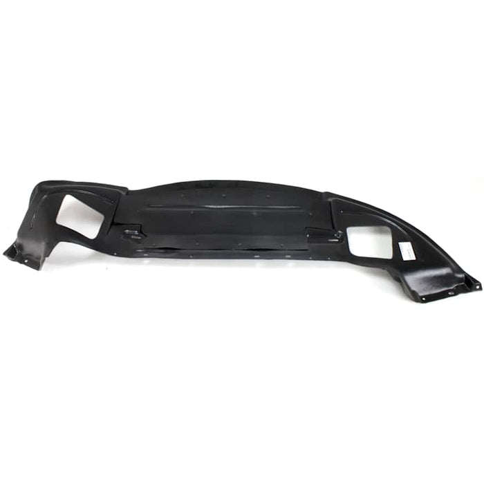 1999-2000 Mercury Cougar Lower Engine Cover - FO1228108-Partify-Painted-Replacement-Body-Parts