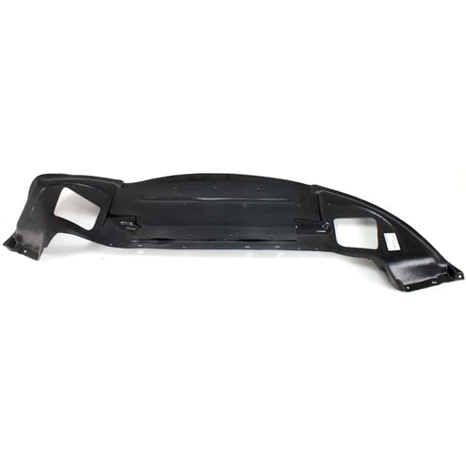 1999-2000 Mercury Cougar Lower Engine Cover - FO1228108-Partify-Painted-Replacement-Body-Parts