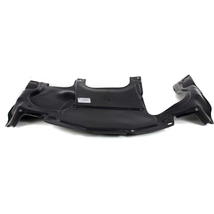 2002-2007 Mercedes-Benz C230 Lower Engine Cover - MB1228118-Partify-Painted-Replacement-Body-Parts