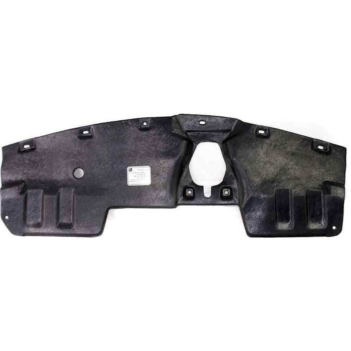 1997-1999 Mitsubishi Diamante Lower Engine Cover - MI1228117-Partify-Painted-Replacement-Body-Parts
