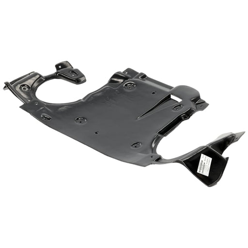 2006-2009 Mercedes-Benz E350 Rear Lower Engine Cover W211 Sedan/Wagon - MB1228146-Partify-Painted-Replacement-Body-Parts