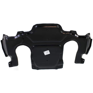 Rear Lower Engine Cover image