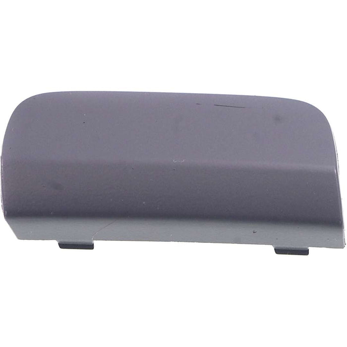 2015-2017 Mercedes-Benz C300/C400/C63 AMG Rear Tow Hook Cover W205 W/Amg Styling Pkg Upper - MB1129114-Partify-Painted-Replacement-Body-Parts