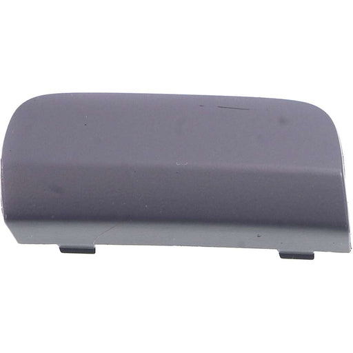2015-2017 Mercedes-Benz C300/C400/C63 AMG Rear Tow Hook Cover W205 W/Amg Styling Pkg Upper - MB1129114-Partify-Painted-Replacement-Body-Parts