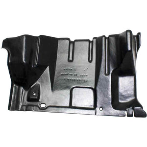 Passenger Side Lower Engine Cover image