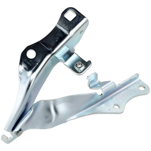 2003-2009 Nissan 350Z Hood Hinge Kit From 5-03 Right - NI1236137-Partify-Painted-Replacement-Body-Parts