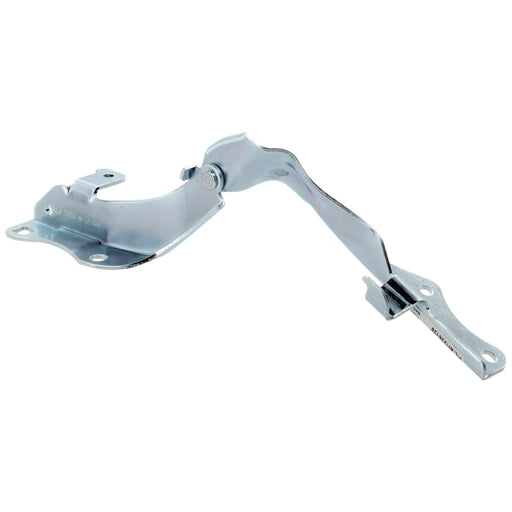 2003-2009 Nissan 350Z Hood Hinge Kit From 5-03 Left - NI1236136-Partify-Painted-Replacement-Body-Parts